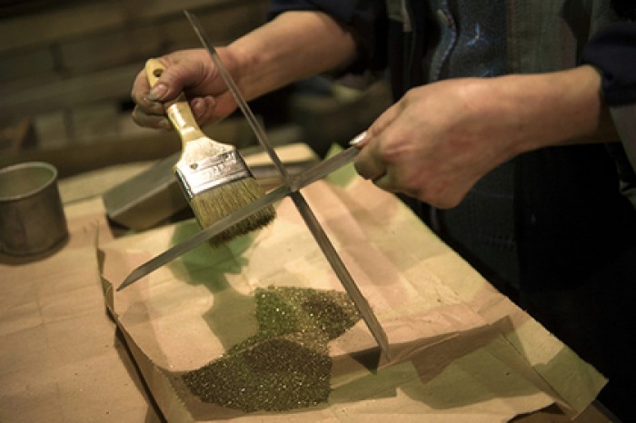 Иностранцы попросили российские золотые рудники