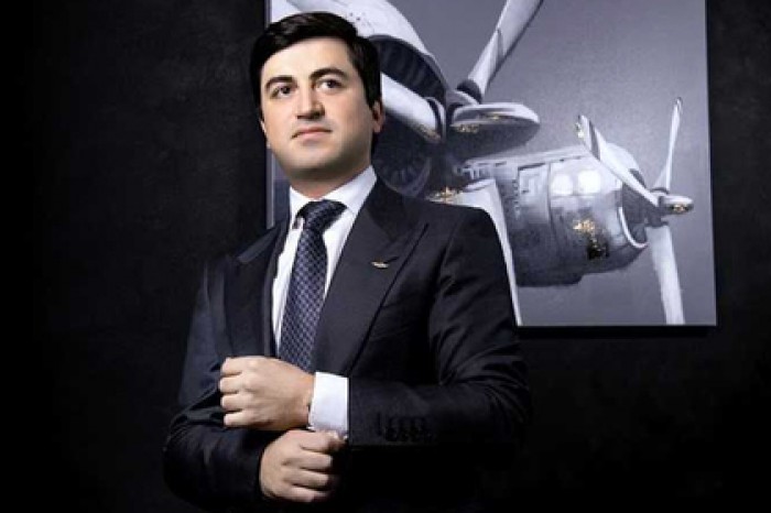 Юристы «Аэрофлота» вошли в число лучших корпоративных юридических служб России