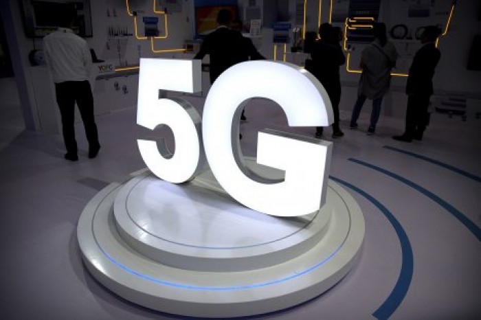 К 2024 году 40% мирового населения будет пользоваться 5G