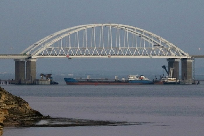 Киев обвинил Россию в новом уровне агрессии