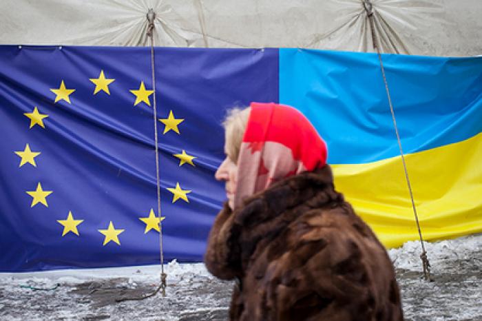 Киев получил новый кредит от Запада