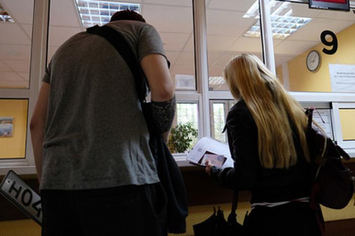 Красивые автомобильные номера захотели официально продавать