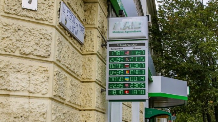 Курс валют на 19 ноября