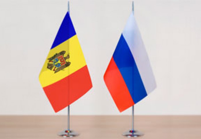 LA CHIŞINĂU A FOST PREZENTAT UN PROGRAM DE COOPERARE ÎNTRE MOLDOVA ŞI RUSIA