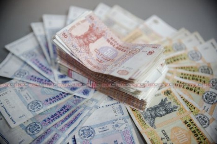 Лимит гарантирования могут увеличить с 20 до 50 тысяч леев
