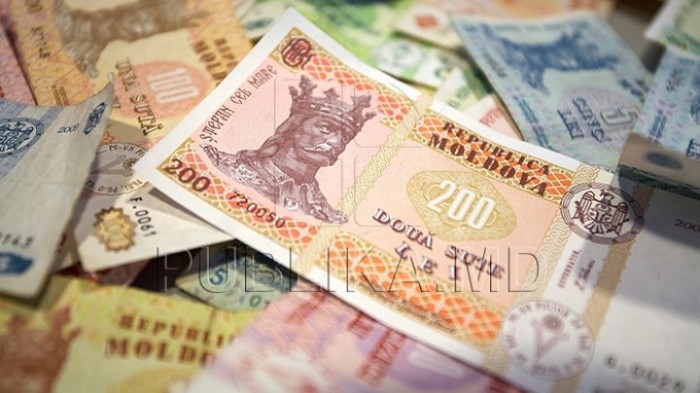 Лимит гарантирования депозитов может увеличиться с 20 до 50 тысяч леев
