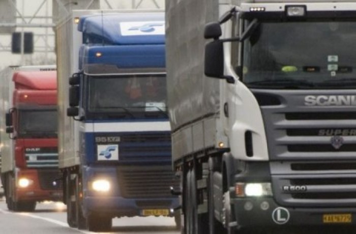 Молдавские перевозчики смогут находиться на территории Украины более 90 дней
