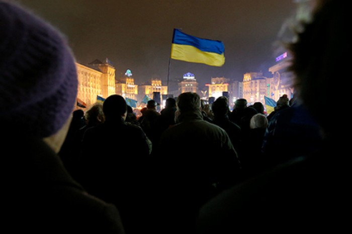 На Украине задержали бывшего снайпера по подозрению в расстреле Майдана