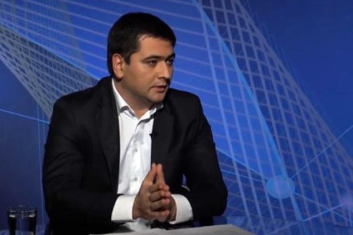 Назначенный Орешкиным неизвестный таджик обрел миссию