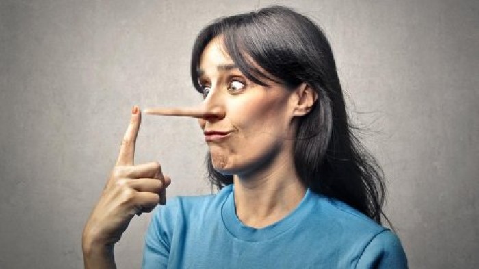 Назван неожиданный способ определения лжи