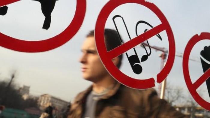 Названо идеальное время для отказа от курения