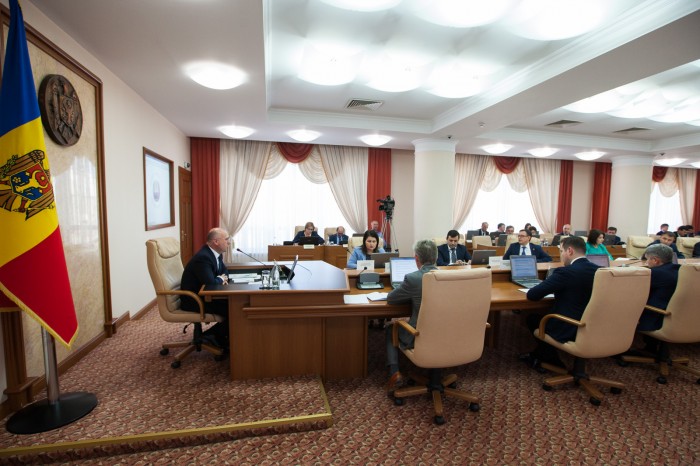 Noi măsuri pentru îmbunătățirea calității apei potabile