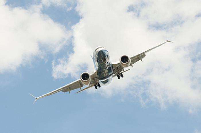 Новый Boeing перестанет быть опасным для жизни