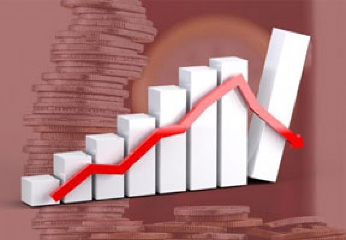 ÎN TRIMESTRUL TREI AL ANULUI 2018, RENTABILITATEA CAPITALULUI BĂNCILOR (ROE) S-A REDUS PÂNĂ LA 12,72%