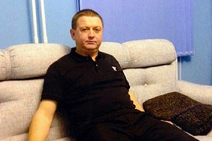 Обедавший крабами бандит-«цапок» заинтересовал следствие