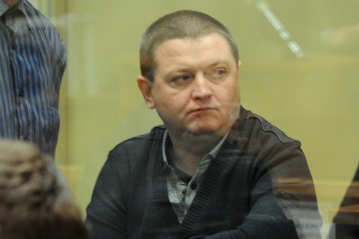 Обедавший крабами бандит-«цапок» лишился шансов на УДО