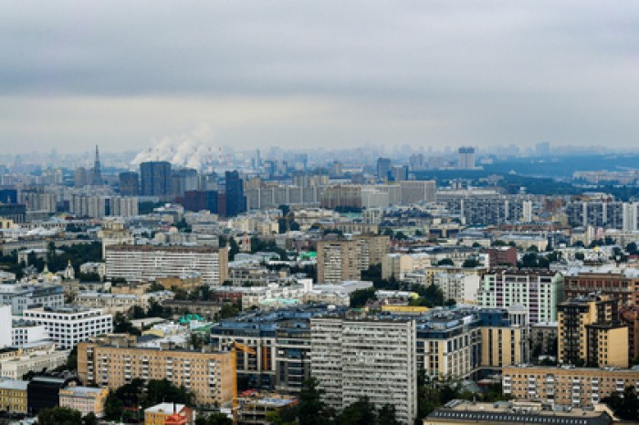 Обнаружена самая доступная квартира в Москве