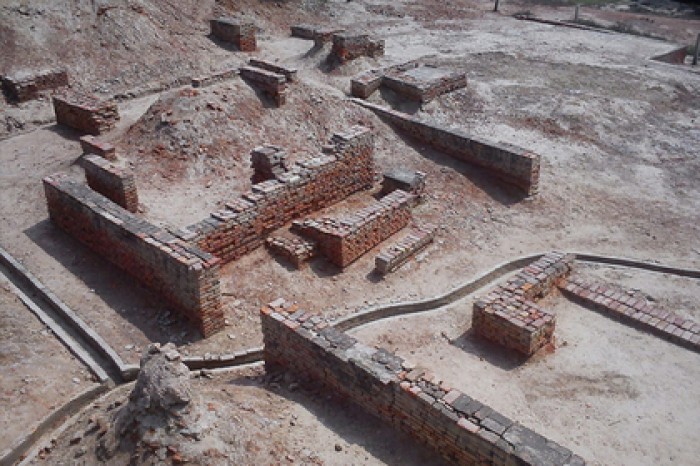 Объяснено загадочное исчезновение древней цивилизации