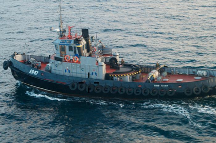 Опубликованы переговоры «обстрелявших» украинские корабли российских летчиков