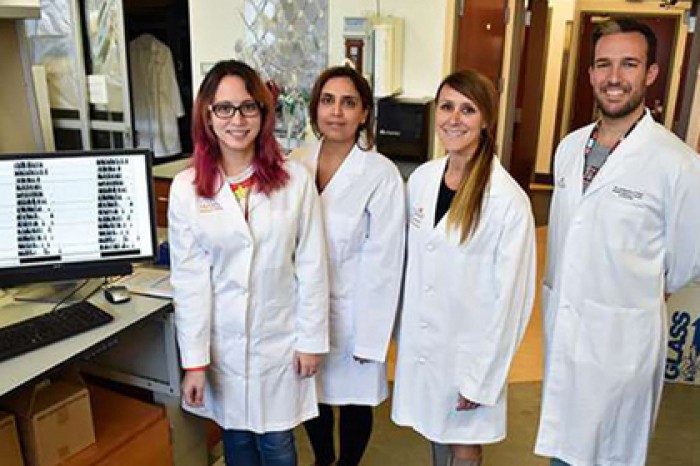 Открыт новый способ борьбы с особо опасным раком