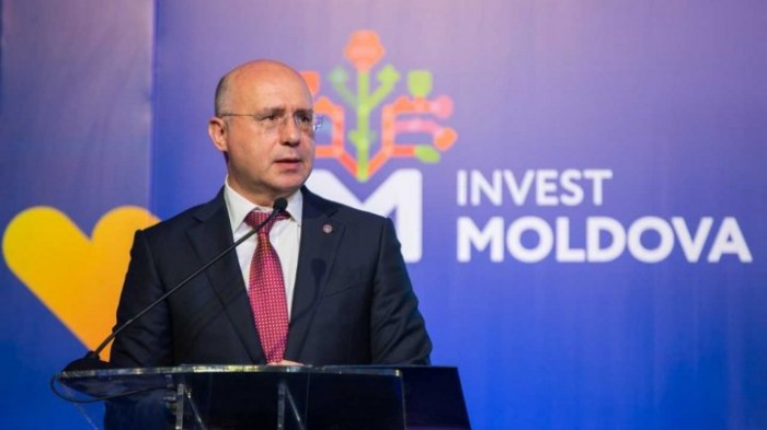 Павел Филип на MBW: Благодаря реформам и послаблениям для бизнеса мы прогнозируем рост инвестиций