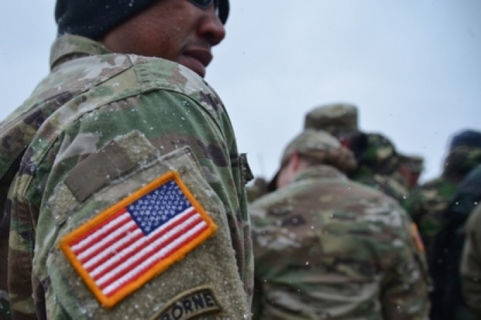 Подсчитаны траты США на войны