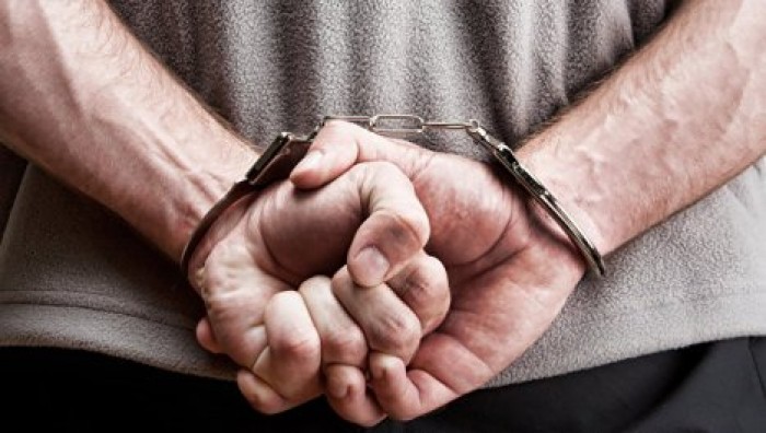 Полиция задержала пятерых человек в Хынчештах по подозрению в краже