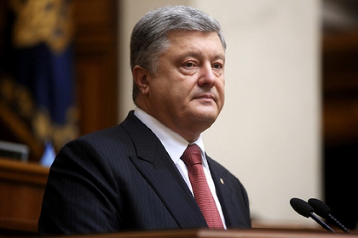 Порошенко признал Украину одной из беднейших стран Европы