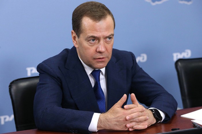 Правительство испугалось собственных санкций