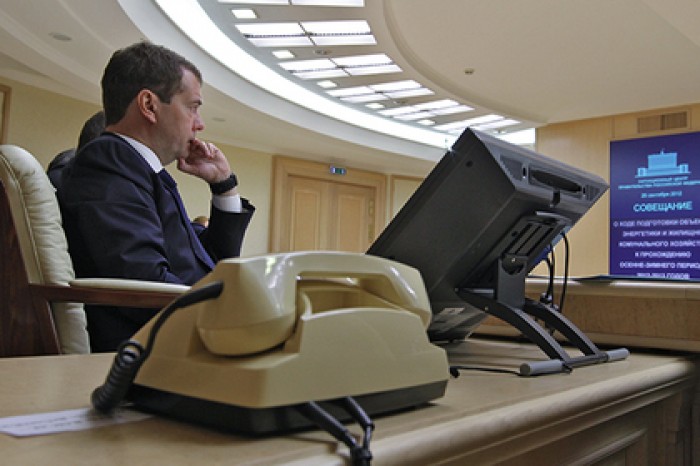 Правительство одобрило проверку пользователей мессенджеров по номеру телефона