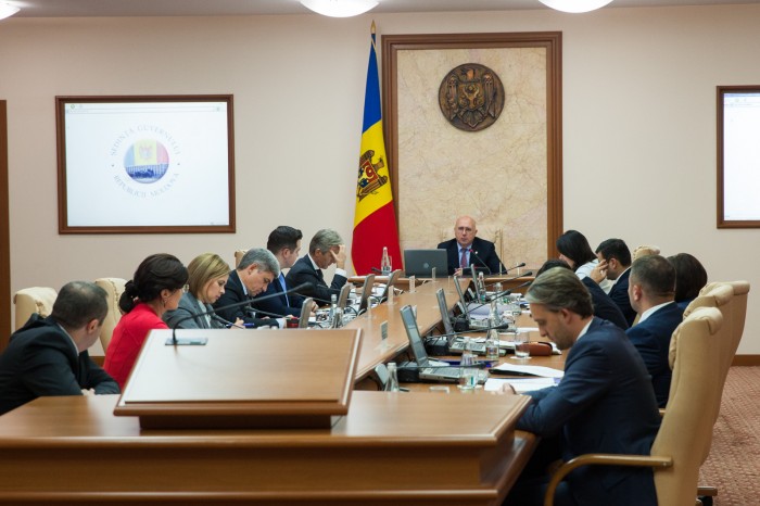 Pregătirile pentru reuniunea Comitetului de Asociere RM-UE, discutate la ședința CGIE