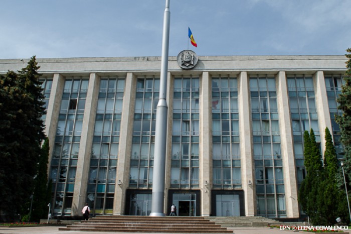 Проект Закона о государственном бюджете на 2019 год в объективе правительства
