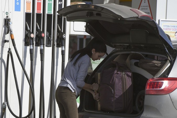 Путин впервые прокомментировал рост цен на бензин