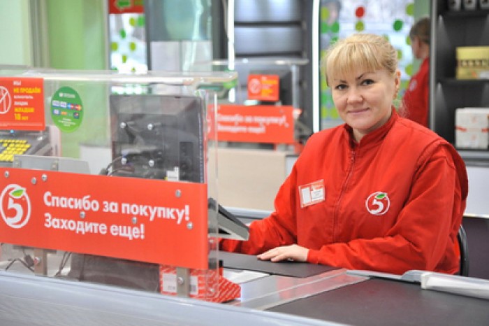 «Пятерочка» и AliExpress объединились перед Всемирным днем шопинга