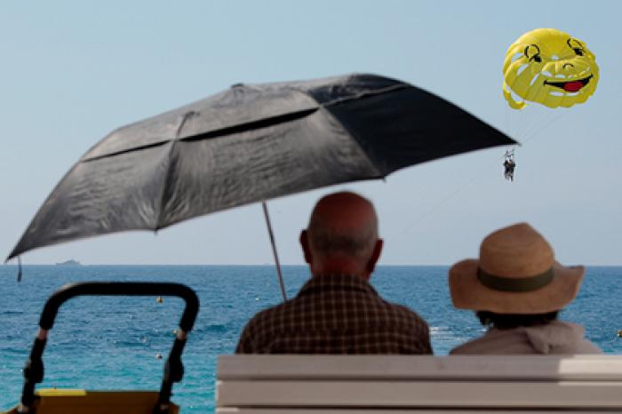 Раскрыт механизм необратимого старения мозга