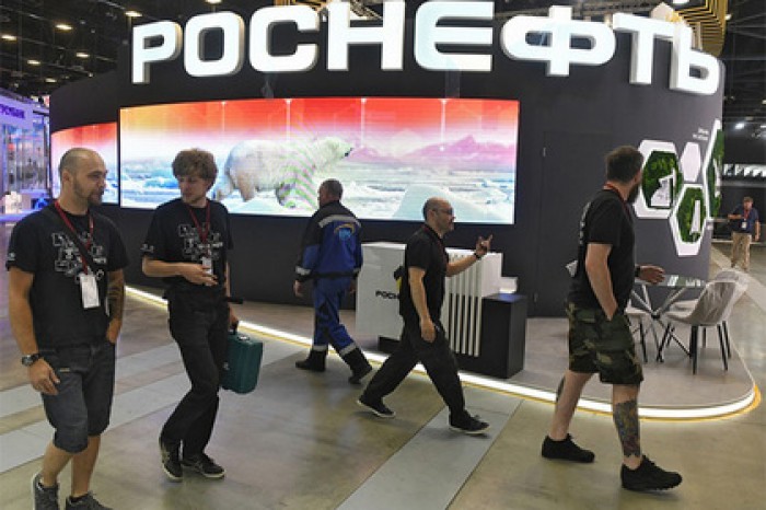 «Роснефть» и администрация Приморья договорились совместно развивать регион