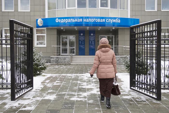 Россияне стали охотнее платить налоги