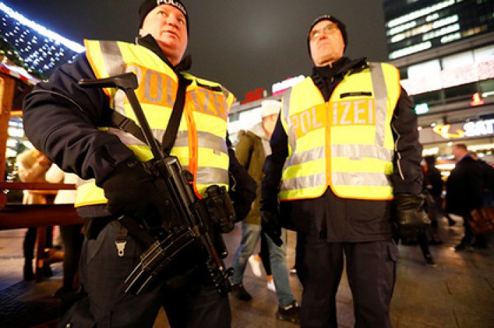 Россиянина выслали из Германии из-за ошибки