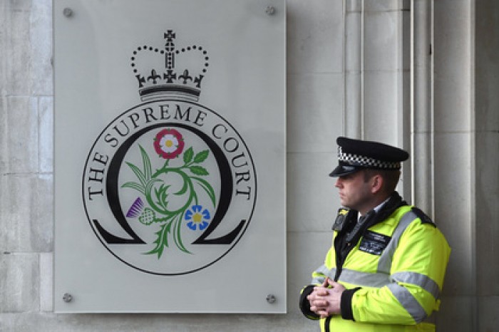 Россия оспорила решение британского суда по долгу Украины