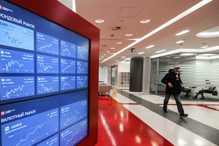 Российская экономика оказалась в «застойной яме»