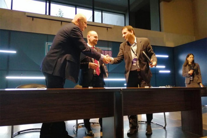 Российские разработчики помогут Ирану обойти санкции США