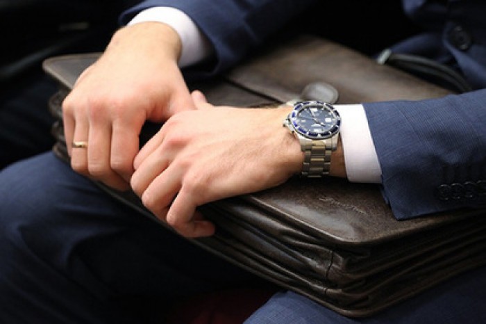 Российский бизнес нашел повод для оптимизма