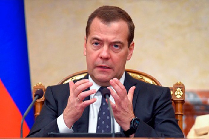 Российский бизнес спасут за счет бюджета