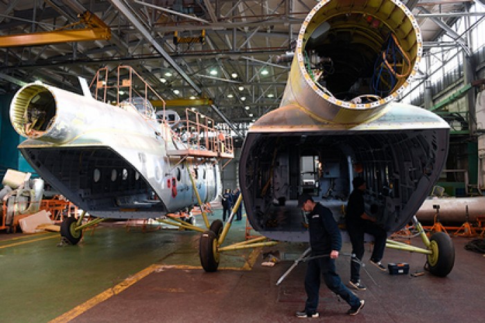 Российской авиации предрекли многомиллиардные убытки