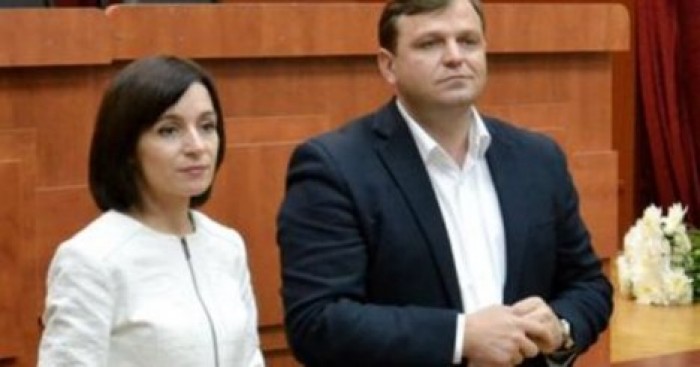 Санду и Нэстасе не собираются выполнять обещаний