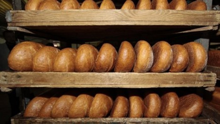 С декабря в Приднестровье подорожает хлеб