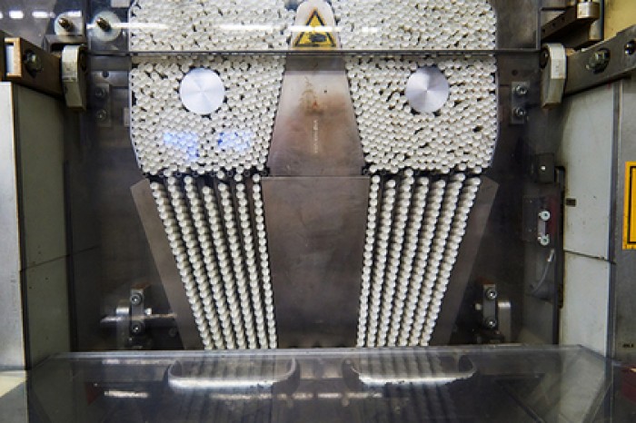 Сигареты с ментолом обвалили акции табачной компании