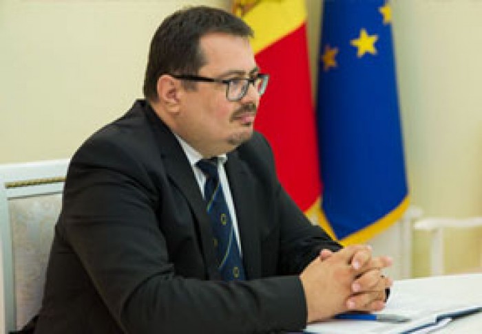 SITUAŢIA DIN MOLDOVA SE AFLĂ ÎN ATENŢIA SPORITĂ A UNIUNII EUROPENE – ȘEFUL DELEGAȚIEI UE ÎN RM