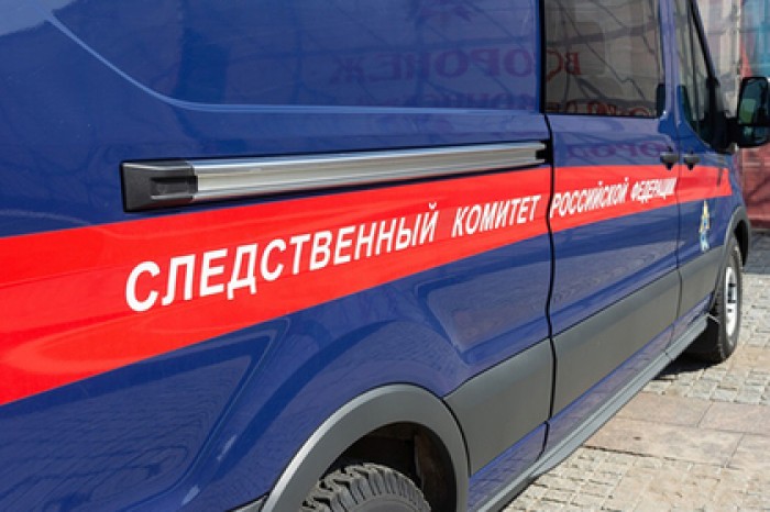 Следователи СКР попались на взятке в пять миллионов