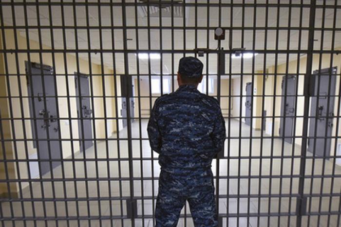 Следователи завели дело о пытках во «Владимирском централе»